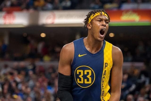 最高5年2.69亿！21届探花秀提前顶薪续约骑士